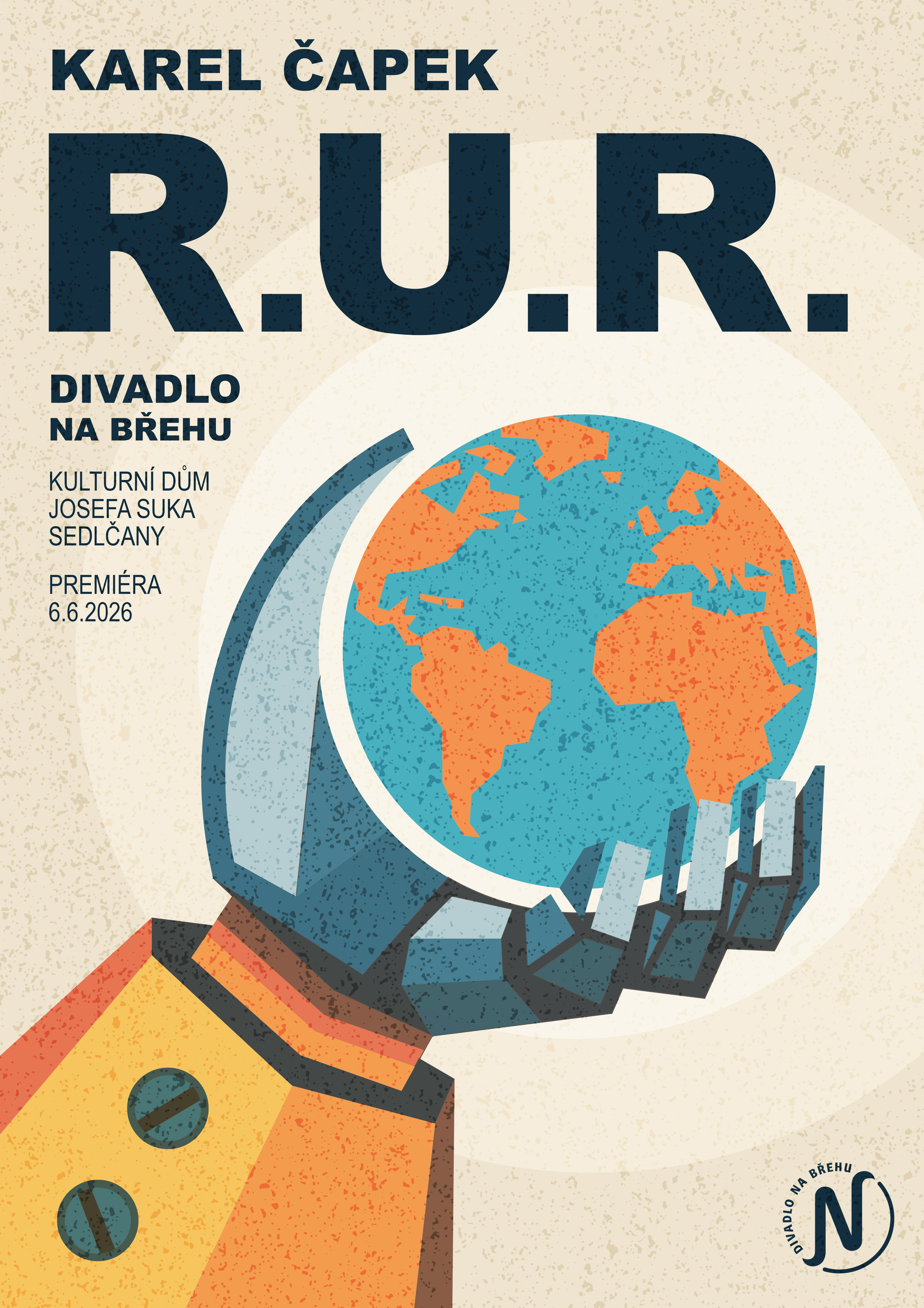 R.U.R.